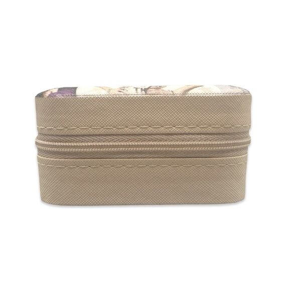 “I’m a Swiftie” Travel Bundle - Cosmetics Bag & Jewelry Case - Picture 6 of 7